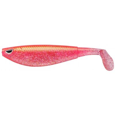 Berkley Sick Flanker 10cm (Färg: Cotton Candy) Berkley Sick Flanker 10cm (Färg: Cotton Candy)