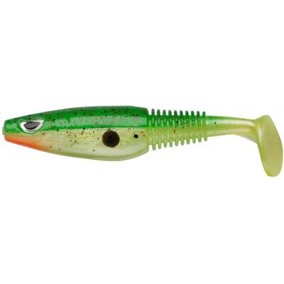 Berkley Sick Swimmer 9cm (Färg: Hot Firetiger) Berkley Sick Swimmer 9cm (Färg: Hot Firetiger)