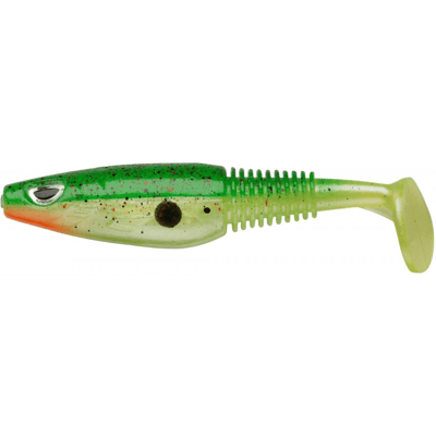 Berkley Sick Swimmer 12cm (Färg: Hot Firetiger) Berkley Sick Swimmer 12cm (Färg: Hot Firetiger)