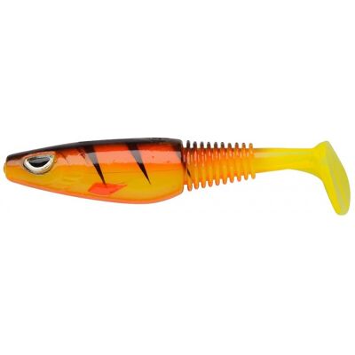 Berkley Sick Swimmer 9cm (Färg: Hot Yellow Perch) Berkley Sick Swimmer 9cm (Färg: Hot Yellow Perch)