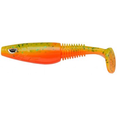 Berkley Sick Swimmer 9cm (Färg: Greenback Tomato) Berkley Sick Swimmer 9cm (Färg: Greenback Tomato)