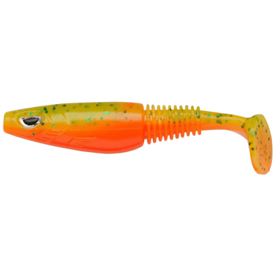 Berkley Sick Swimmer 12cm (Färg: Greenback Tomato) Berkley Sick Swimmer 12cm (Färg: Greenback Tomato)