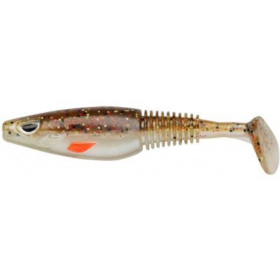 Berkley Sick Swimmer 9cm (Färg: Brown Bleak) Berkley Sick Swimmer 9cm (Färg: Brown Bleak)