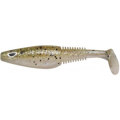 Berkley Sick Swimmer 9cm (Färg: Salt/Pepper) Berkley Sick Swimmer 9cm (Färg: Salt/Pepper)