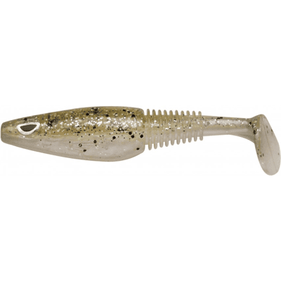 Berkley Sick Swimmer 12cm (Färg: Salt/Pepper) Berkley Sick Swimmer 12cm (Färg: Salt/Pepper)