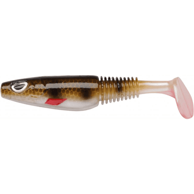 Berkley Sick Swimmer 12cm (Färg: Perch) Berkley Sick Swimmer 12cm (Färg: Perch)
