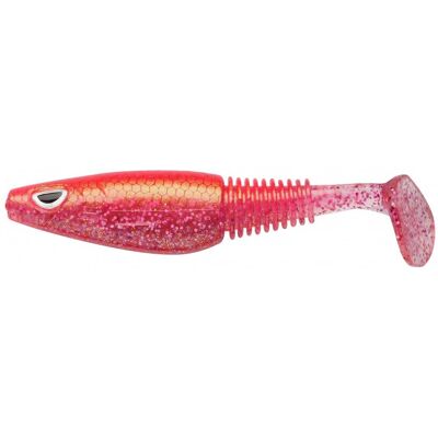 Berkley Sick Swimmer 9cm (Färg: Cotton Candy) Berkley Sick Swimmer 9cm (Färg: Cotton Candy)