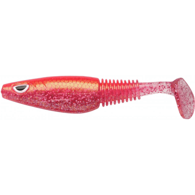 Berkley Sick Swimmer 12cm (Färg: Cotton Candy) Berkley Sick Swimmer 12cm (Färg: Cotton Candy)
