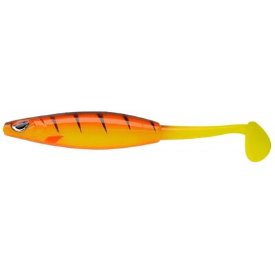 Berkley Sick Vibe 9cm (Färg: Hot Yellow Perch) Berkley Sick Vibe 9cm (Färg: Hot Yellow Perch)