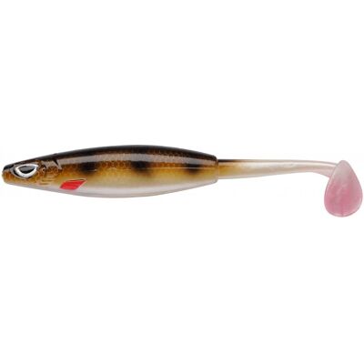 Berkley Sick Vibe 9cm (Färg: Perch) Berkley Sick Vibe 9cm (Färg: Perch)
