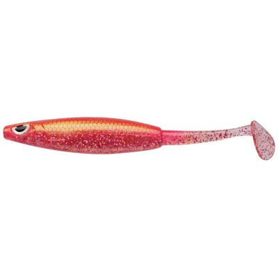 Berkley Sick Vibe 9cm (Färg: Cotton Candy) Berkley Sick Vibe 9cm (Färg: Cotton Candy)