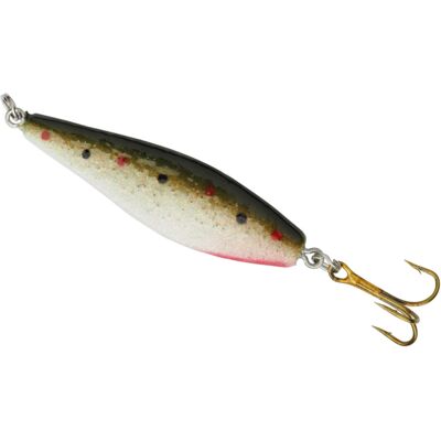 Abu Garcia Stor Zigge Skeddrag 18g (Färg: Auy Green) Abu Garcia Stor Zigge Skeddrag 18g (Färg: Auy Green)