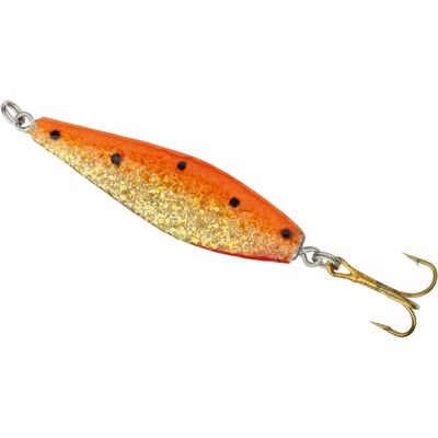 Abu Garcia Stor Zigge Skeddrag 18g (Färg: Golden Minnow) Abu Garcia Stor Zigge Skeddrag 18g (Färg: Golden Minnow)