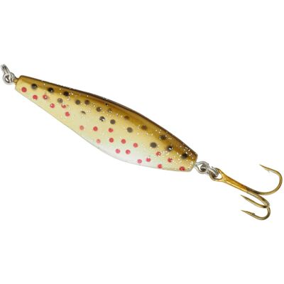 Abu Garcia Stor Zigge Skeddrag 18g (Färg: Glitter RBT) Abu Garcia Stor Zigge Skeddrag 18g (Färg: Glitter RBT)