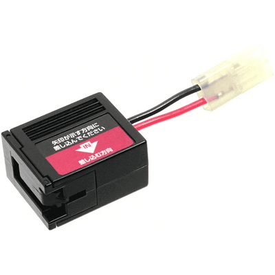 Tokyo Marui SOPMOD Next Gen 8,4V Batteriadapter Tokyo Marui SOPMOD Next Gen 8,4V Batteriadapter