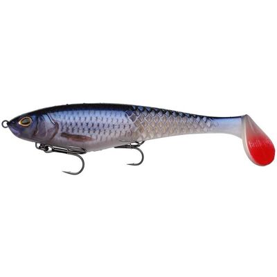 Berkley PowerBait Cullshad Shallow 15cm 34g (Färg: Roach) Berkley PowerBait Cullshad Shallow 15cm 34g (Färg: Roach)