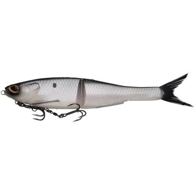 Berkley PowerBait Nessie 17cm 28g (Färg: Roach) Berkley PowerBait Nessie 17cm 28g (Färg: Roach)