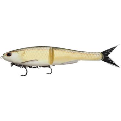 Berkley PowerBait Nessie 17cm 28g (Färg: Gold Shad) Berkley PowerBait Nessie 17cm 28g (Färg: Gold Shad)