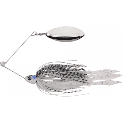 Savage Gear Spinner Bait Da Lil Bush 10g (Färg: Bone) Savage Gear Spinner Bait Da Lil Bush 10g (Färg: Bone)