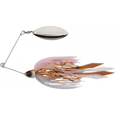 Savage Gear Spinner Bait Da Lil Bush 10g (Färg: Wagasaki) Savage Gear Spinner Bait Da Lil Bush 10g (Färg: Wagasaki)