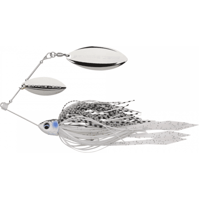 Savage Gear Spinner Bait Da Lil Bush 15g (Färg: Bone) Savage Gear Spinner Bait Da Lil Bush 15g (Färg: Bone)