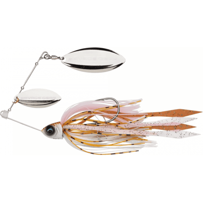 Savage Gear Spinner Bait Da Lil Bush 15g (Färg: Wagasaki) Savage Gear Spinner Bait Da Lil Bush 15g (Färg: Wagasaki)