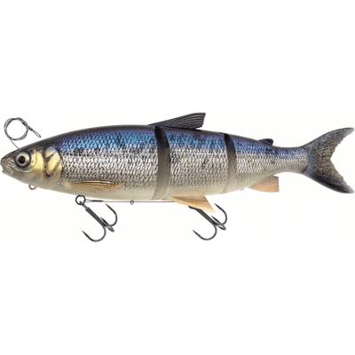 Savage Gear 3D Line Thru Whitefish 27cm/217g (Färg: Whitefish) Savage Gear 3D Line Thru Whitefish 27cm/217g (Färg: Whitefish)