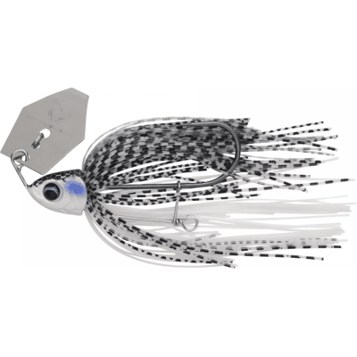 Savage Gear Spinner Bait Da Crazy Bush 10g (Färg: Bone) Savage Gear Spinner Bait Da Crazy Bush 10g (Färg: Bone)
