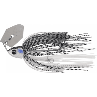 Savage Gear Spinner Bait Da Crazy Bush 20g (Färg: Bone) Savage Gear Spinner Bait Da Crazy Bush 20g (Färg: Bone)