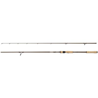 Abu Garcia Beast Pro 802 H 2,44m 30-110g - Spinningrör Abu Garcia Beast Pro 802 H 2,44m 30-110g - Spinningrör