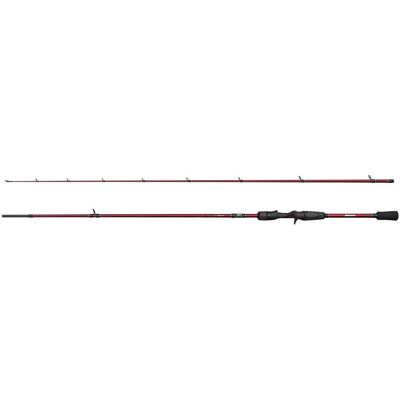 Abu Garcia Fränstam Signature Abborre Spinn Spö 218cm 5-25g Abu Garcia Fränstam Signature Abborre Spinn Spö 218cm 5-25g