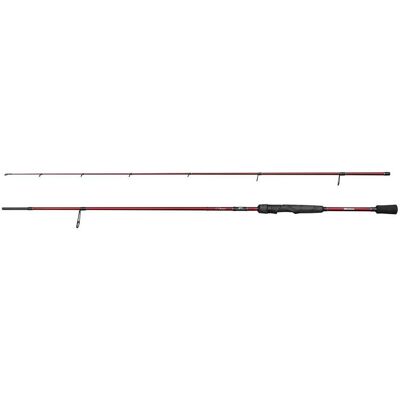 Abu Garcia Fränstam Signature Perch Master Haspel Spö 218cm 5-25g Abu Garcia Fränstam Signature Perch Master Haspel Spö 218cm 5-25g