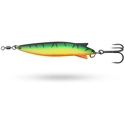 Abu Garcia Toby LF Silver 28g - Fiske imitation Abu Garcia Toby LF Silver 28g - Fiske imitation