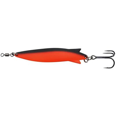 Abu Garcia Toby Skeddrag 57mm 10g (Färg: Black/Red) Abu Garcia Toby Skeddrag 57mm 10g (Färg: Black/Red)