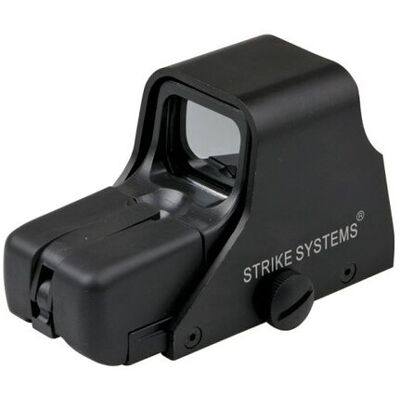 ASG Strike Systems Tactical 551 Holographic Red/Green Dot ASG Strike Systems Tactical 551 Holographic Red/Green Dot