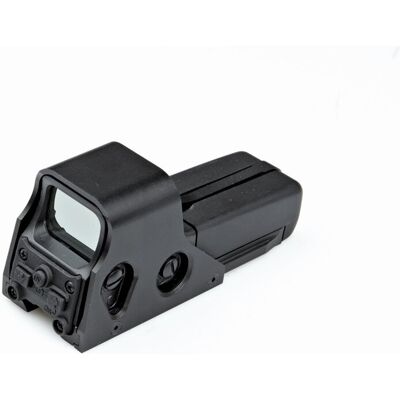 ASG Strike Systems 552 Red/Green Dot Sight ASG Strike Systems 552 Red/Green Dot Sight