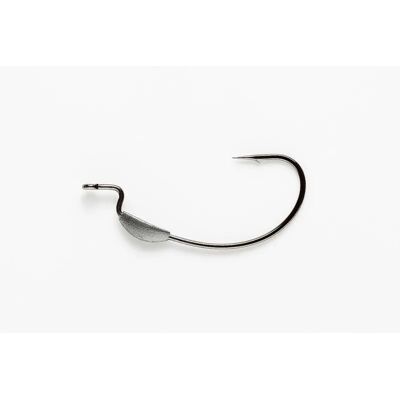Decoy W-Switcher Offset Hook Worm 104 5/0 1,5g 4 pack Decoy W-Switcher Offset Hook Worm 104 5/0 1,5g 4 pack