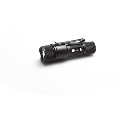 ASG Strike Systems MINI Tactical Flashlight Kit 361LM ASG Strike Systems MINI Tactical Flashlight Kit 361LM