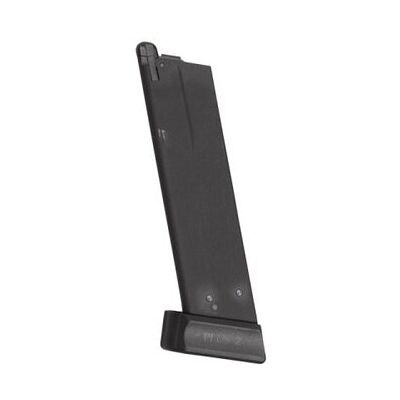ASG Magasin - CZ Shadow 2 Gas 6mm ASG Magasin - CZ Shadow 2 Gas 6mm