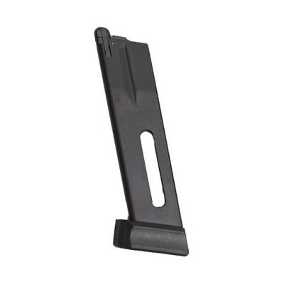 ASG Magasin - CZ Shadow 2 CO2 4,5mm ASG Magasin - CZ Shadow 2 CO2 4,5mm