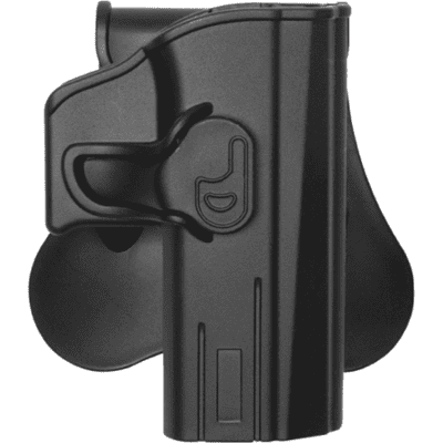 ASG Hölster Polymer CZ Shadow 2 - Höger ASG Hölster Polymer CZ Shadow 2 - Höger