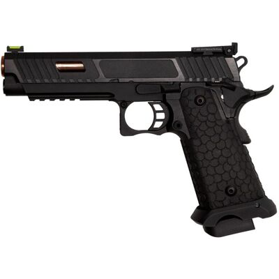 ASG STI Combat Master GBB CO2 6mm ASG STI Combat Master GBB CO2 6mm
