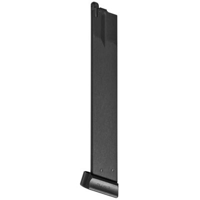 ASG Magasin - B&T USW, CZ 75, SP01, Shadow 50rds Gas 6mm ASG Magasin - B&T USW, CZ 75, SP01, Shadow 50rds Gas 6mm