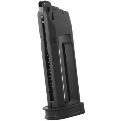 ASG Magasin - Steyr L9-A2 GBB 6mm CO2 ASG Magasin - Steyr L9-A2 GBB 6mm CO2