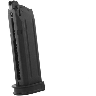 ASG Magasin - Steyr L9-A2 GBB Gas 6mm ASG Magasin - Steyr L9-A2 GBB Gas 6mm