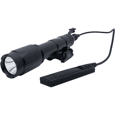 ASG Strike Systems WL1080 Tactical 1080LM - Svart ASG Strike Systems WL1080 Tactical 1080LM - Svart