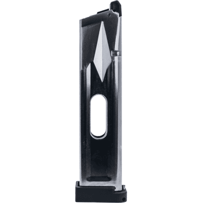 ASG Magasin - STI Pit Viper CO2 30rds 6mm ASG Magasin - STI Pit Viper CO2 30rds 6mm