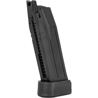 ASG Magasin - CZ P-10C CO2 6mm ASG Magasin - CZ P-10C CO2 6mm