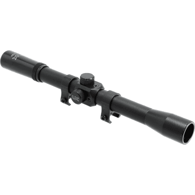 Umarex UX RS 4x20 9-11mm Umarex UX RS 4x20 9-11mm