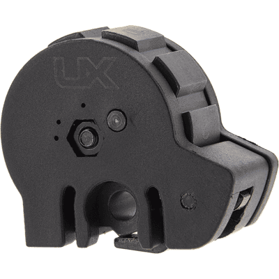 Umarex Magasin - UX Synergys Elite 4,5mm Umarex Magasin - UX Synergys Elite 4,5mm